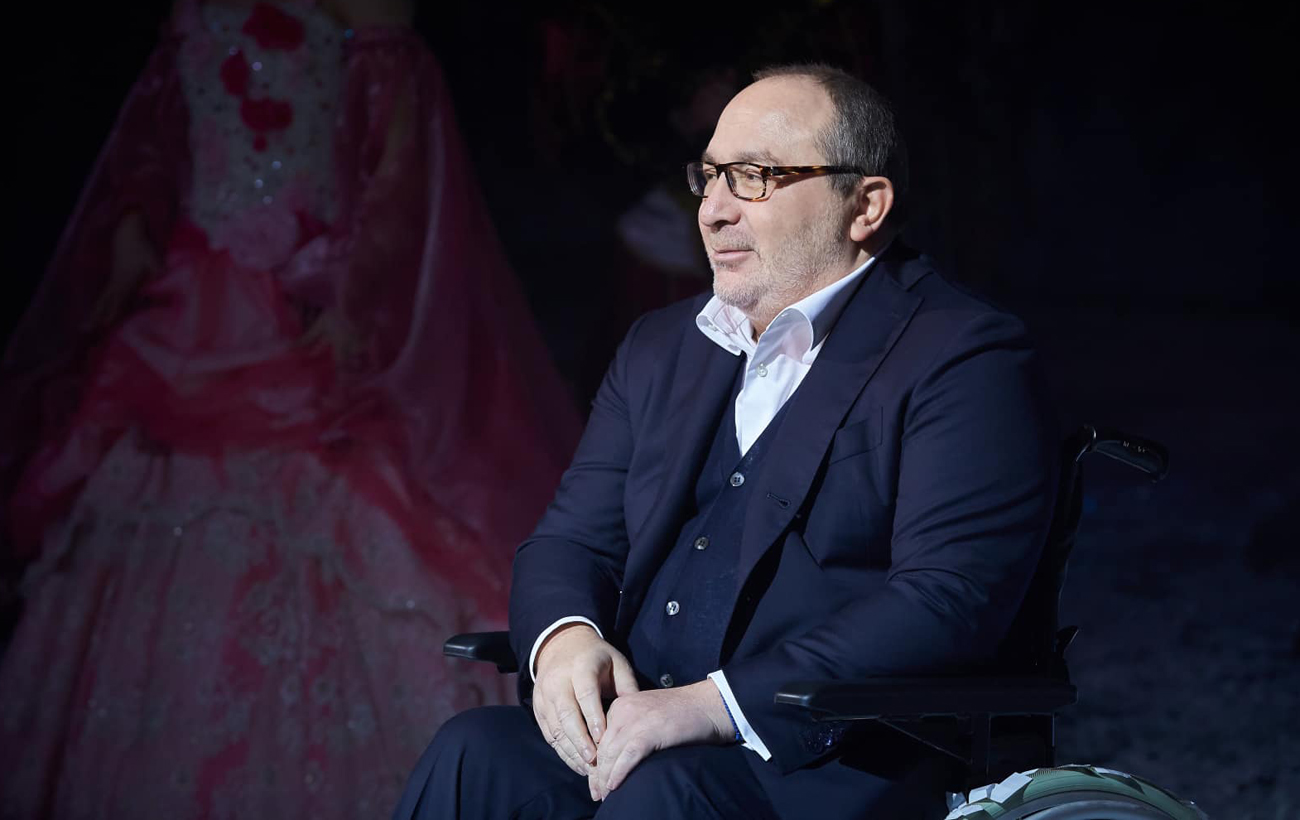 Кернес снова баллотируется в мэры Харькова: что известно о кандидате